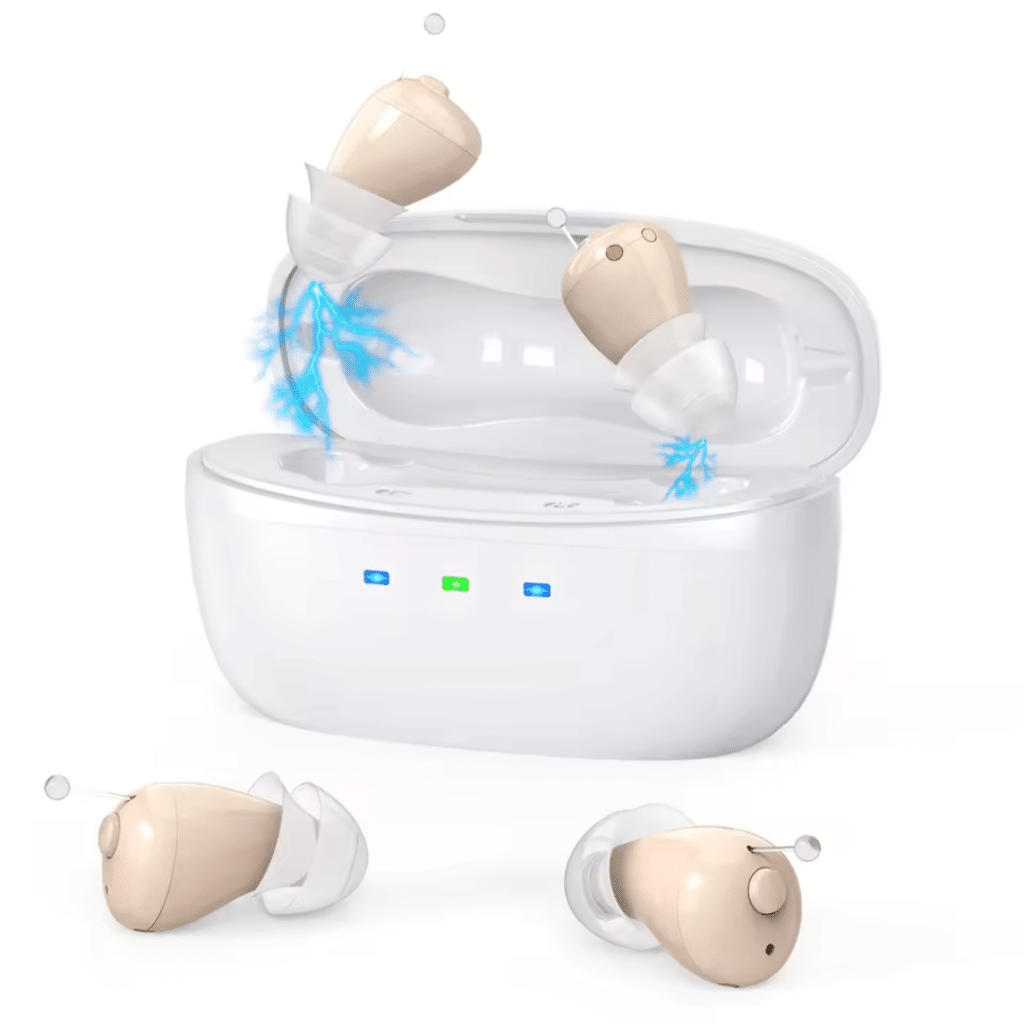 Lunova Hearing Aids (Official Retailer) [year]