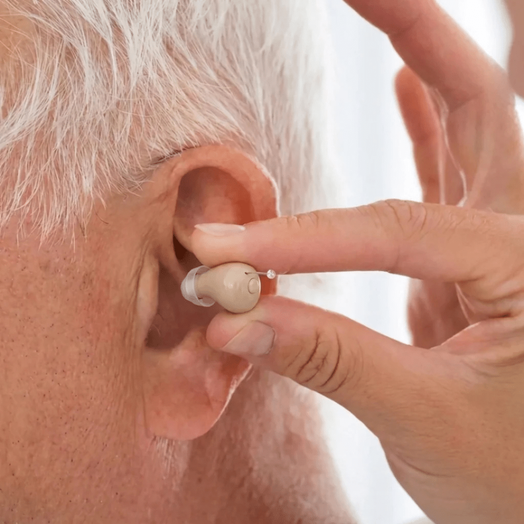 Lunova Hearing Aids (Official Retailer) [year]
