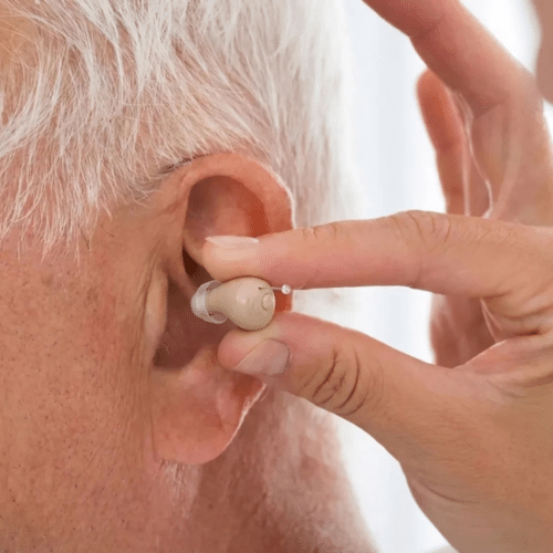 Lunova Hearing Aids (Official Retailer) [year]