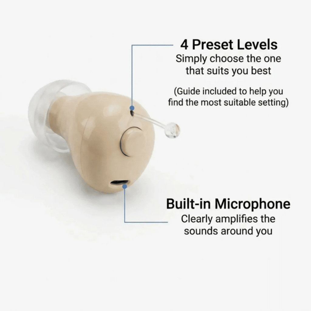 Lunova Hearing Aids (Official Retailer) [year]